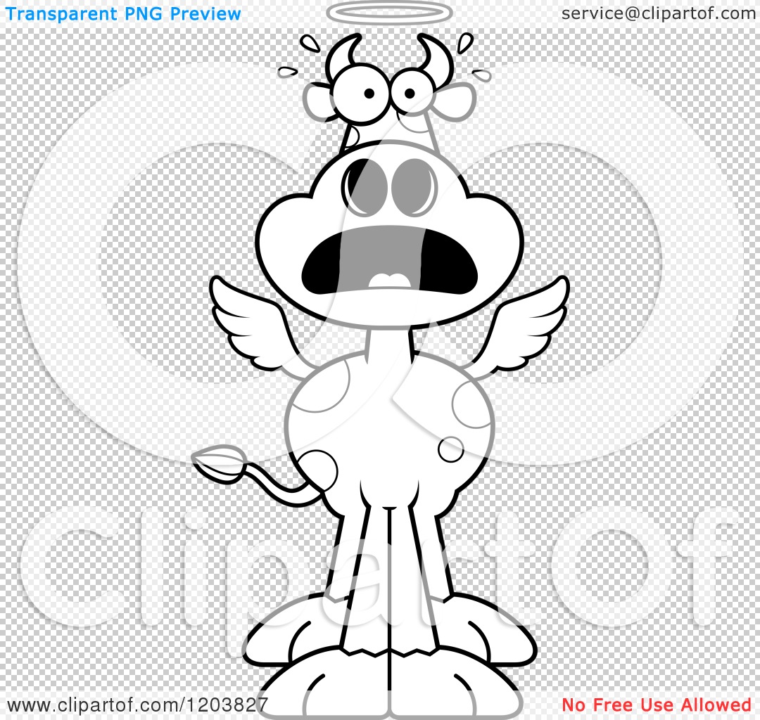 holy cow clip art free - photo #21