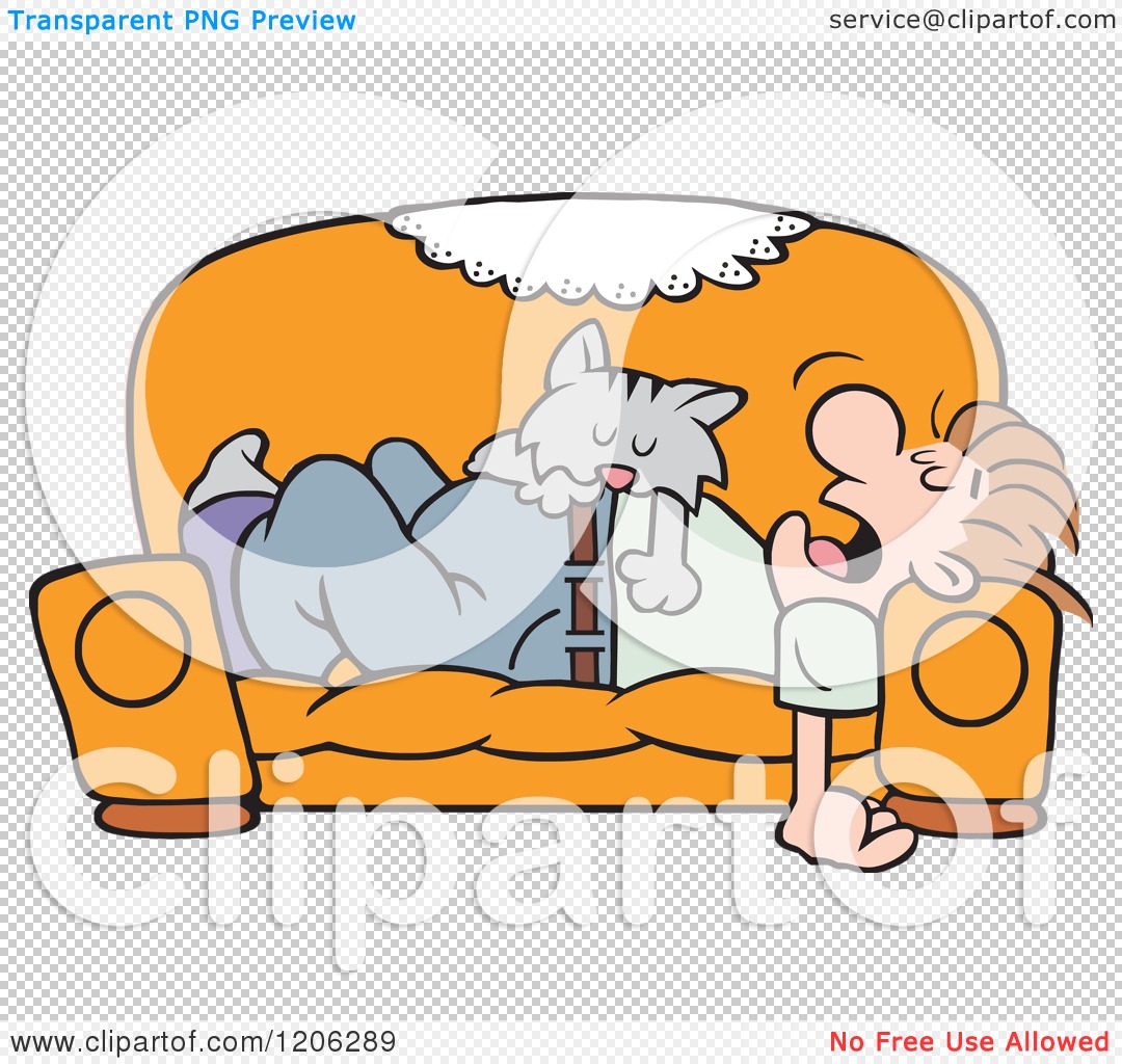 napping house clipart - photo #22