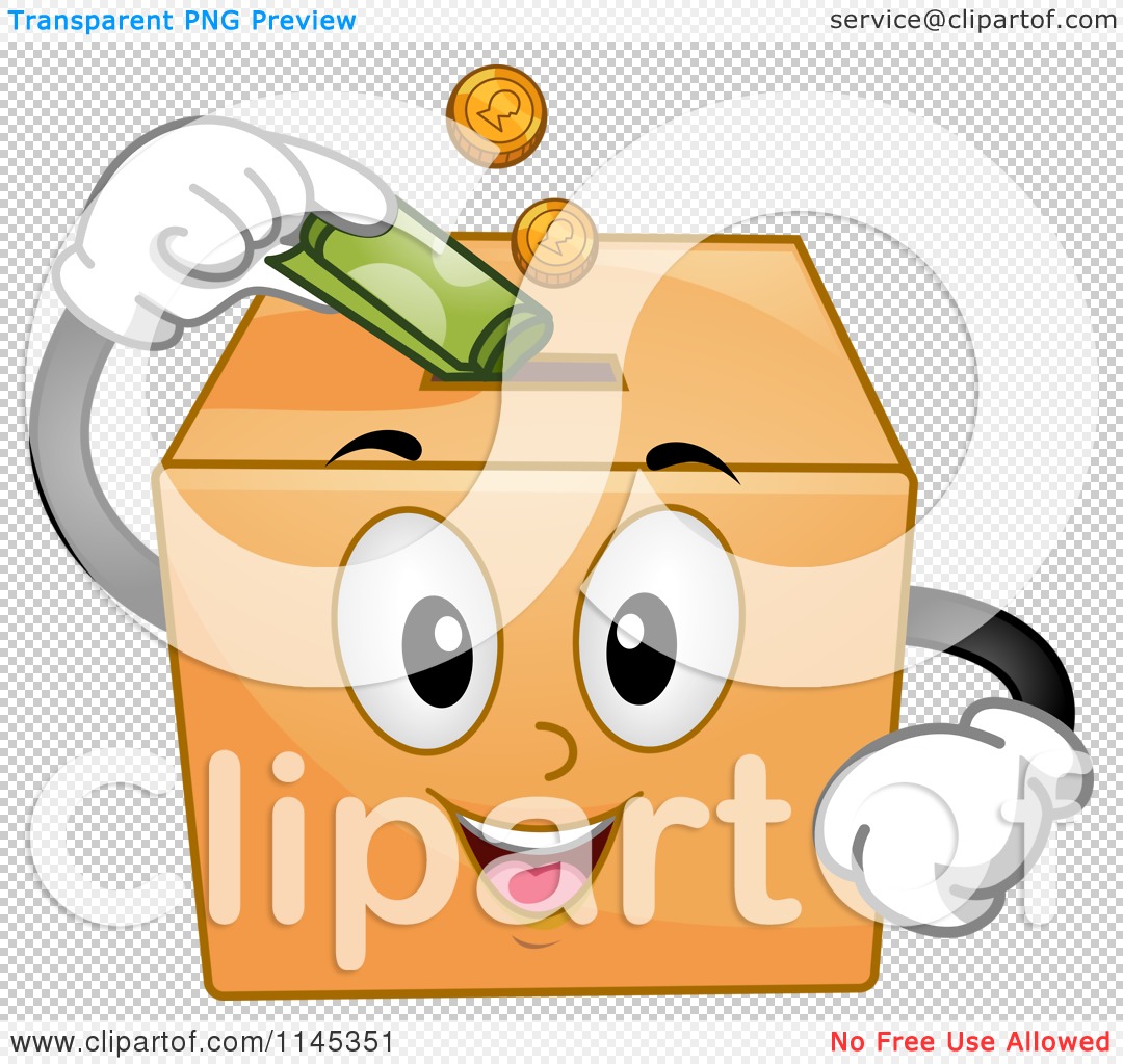 money box clipart - photo #15