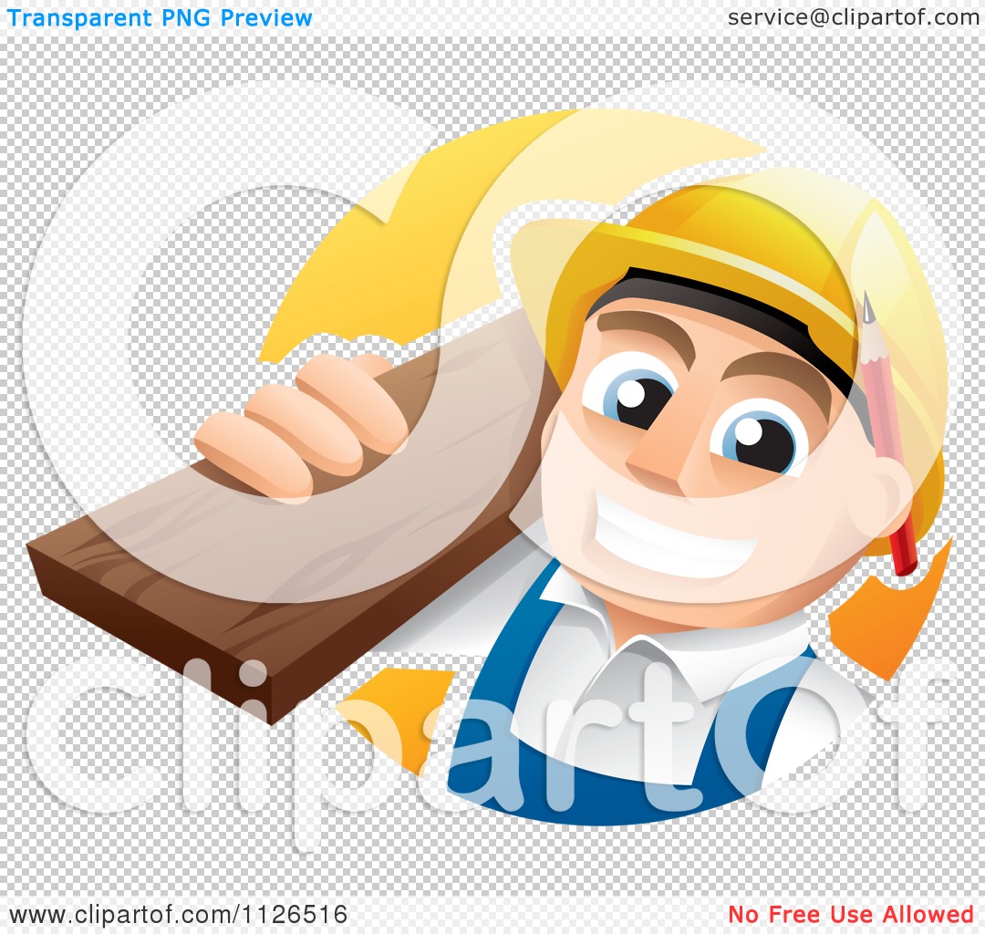  - Cartoon-Of-A-Happy-Carpenter-Carrying-Lumber-Royalty-Free-Vector-Clipart-10241126516