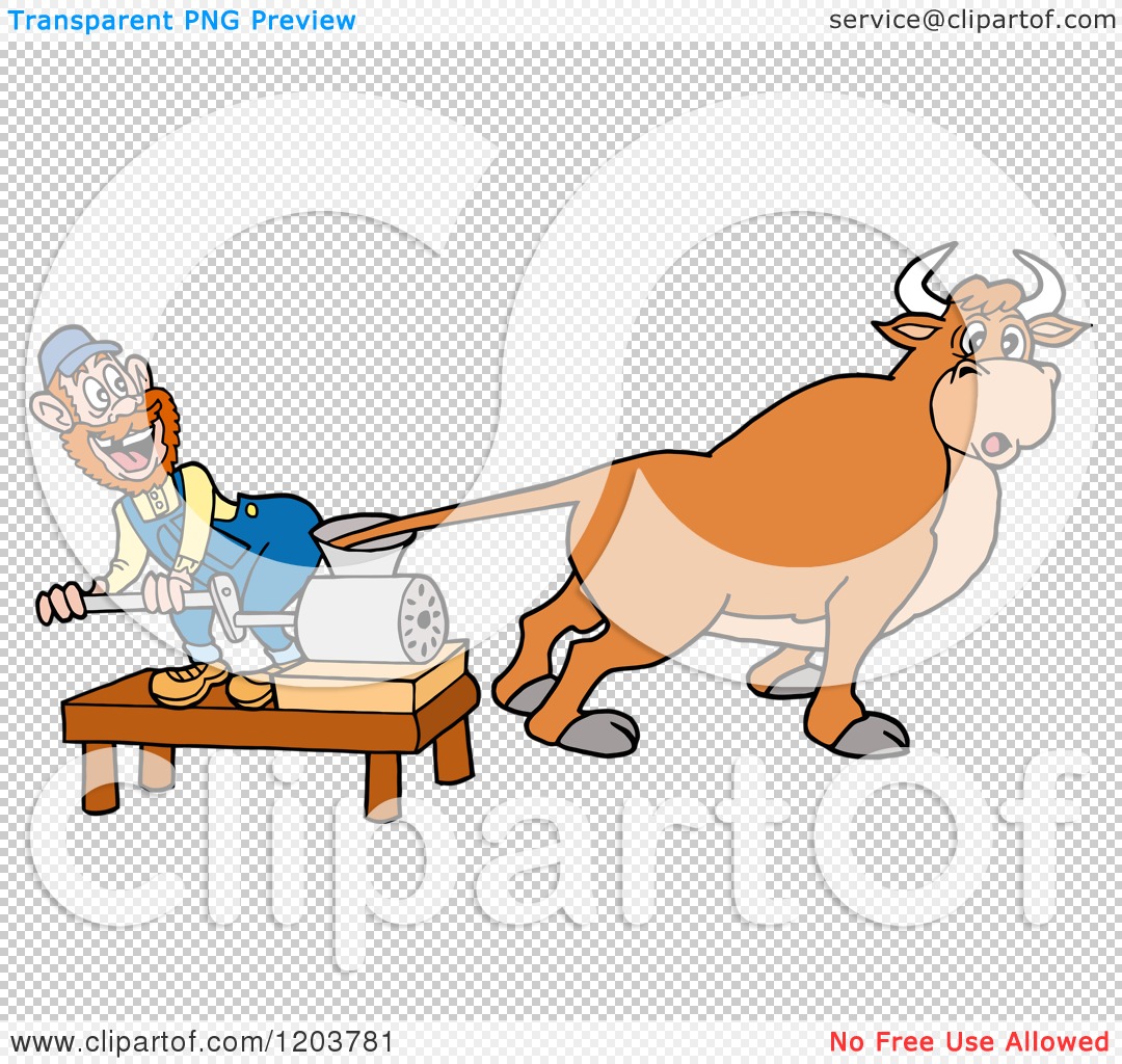 cow tail clipart - photo #16