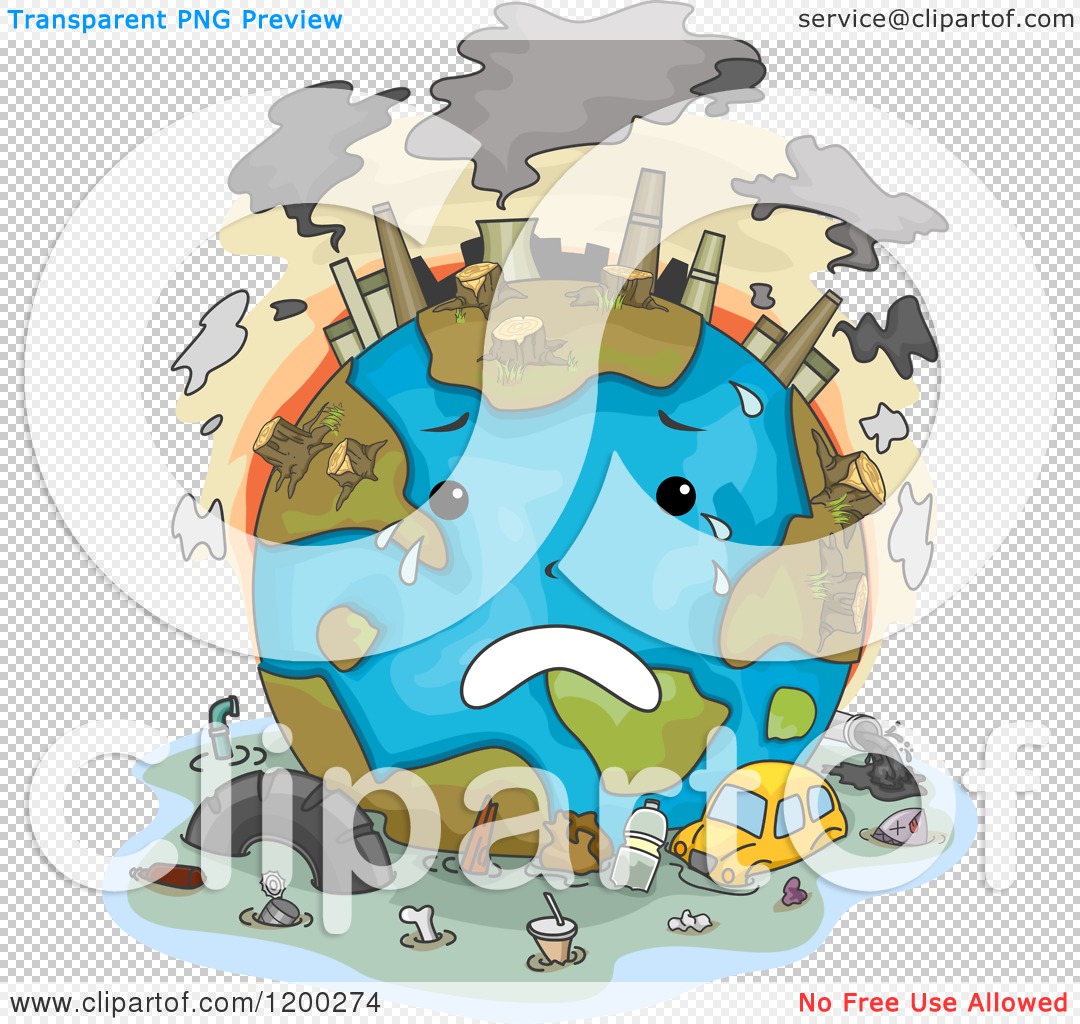earth crying clipart - photo #28