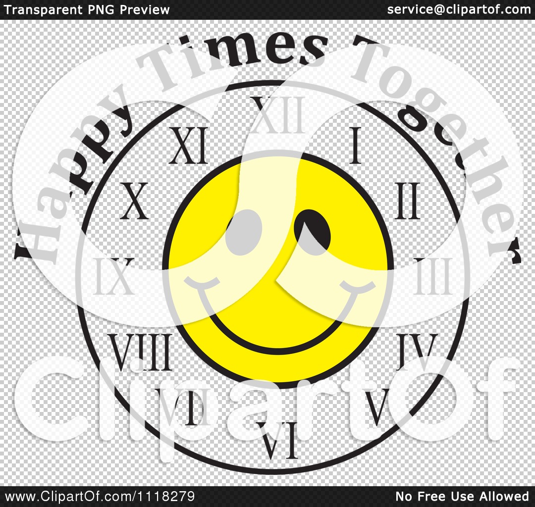 funny clock clipart - photo #42