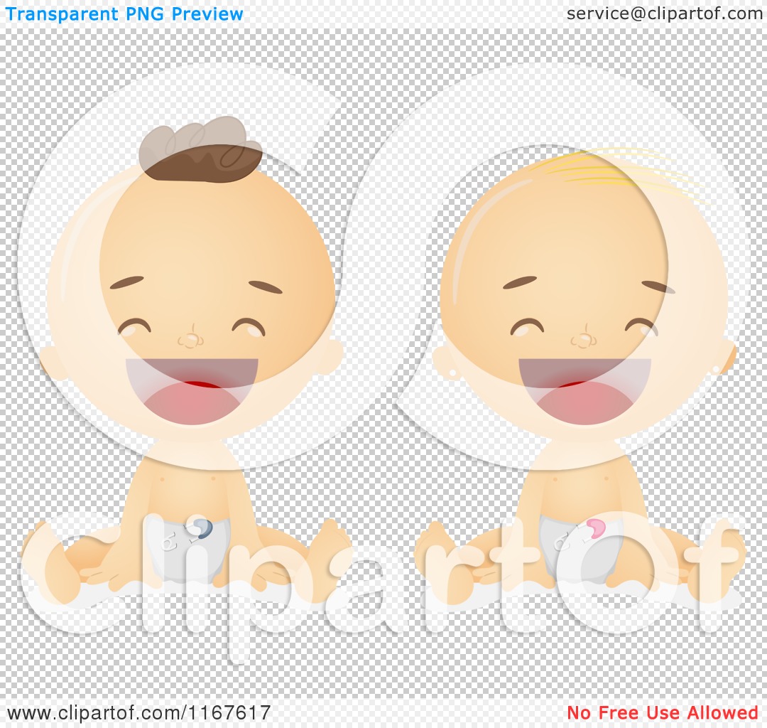 baby laughing clipart - photo #43