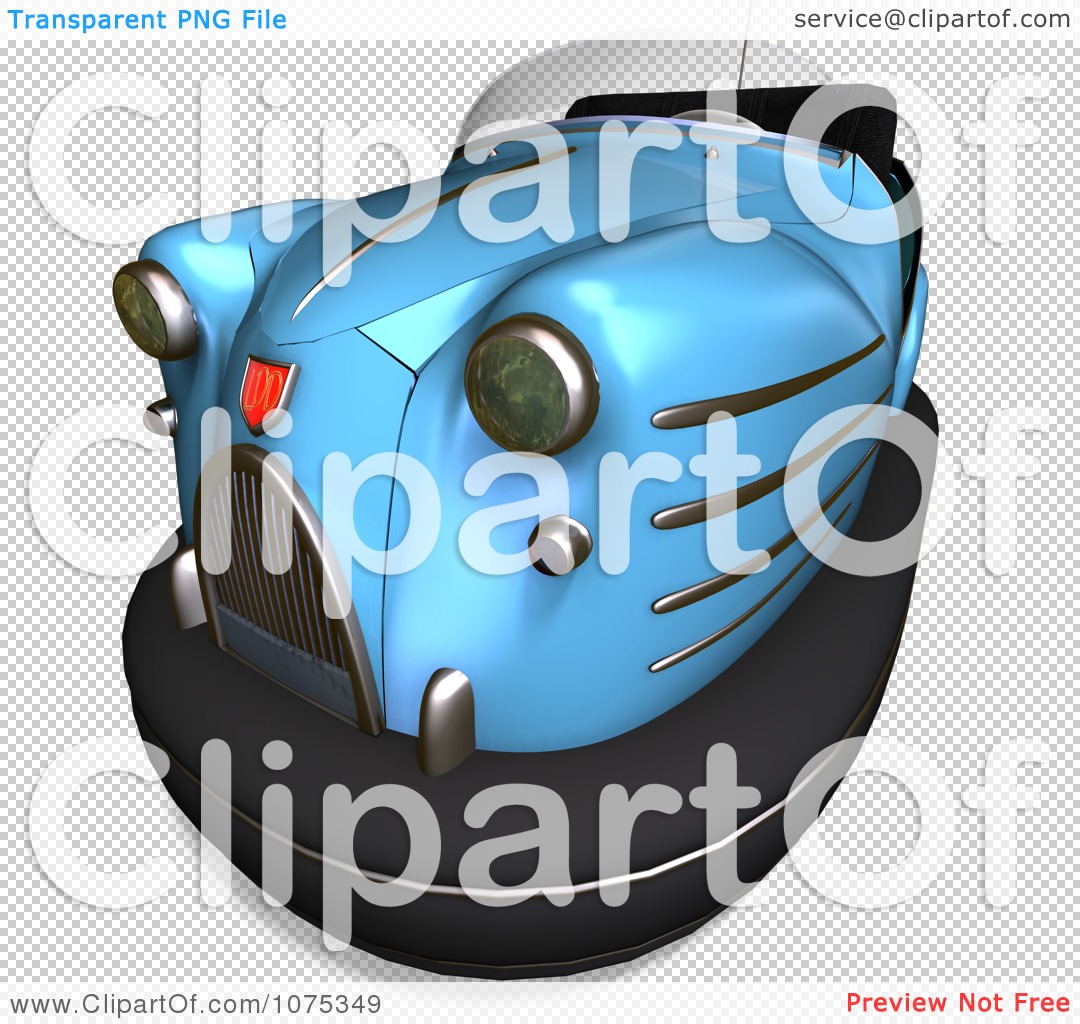 bumper car clip art free - photo #47