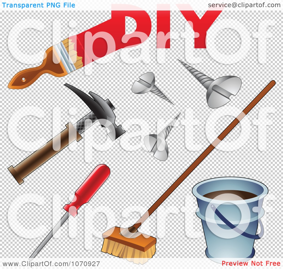 free clip art for home improvements - photo #48
