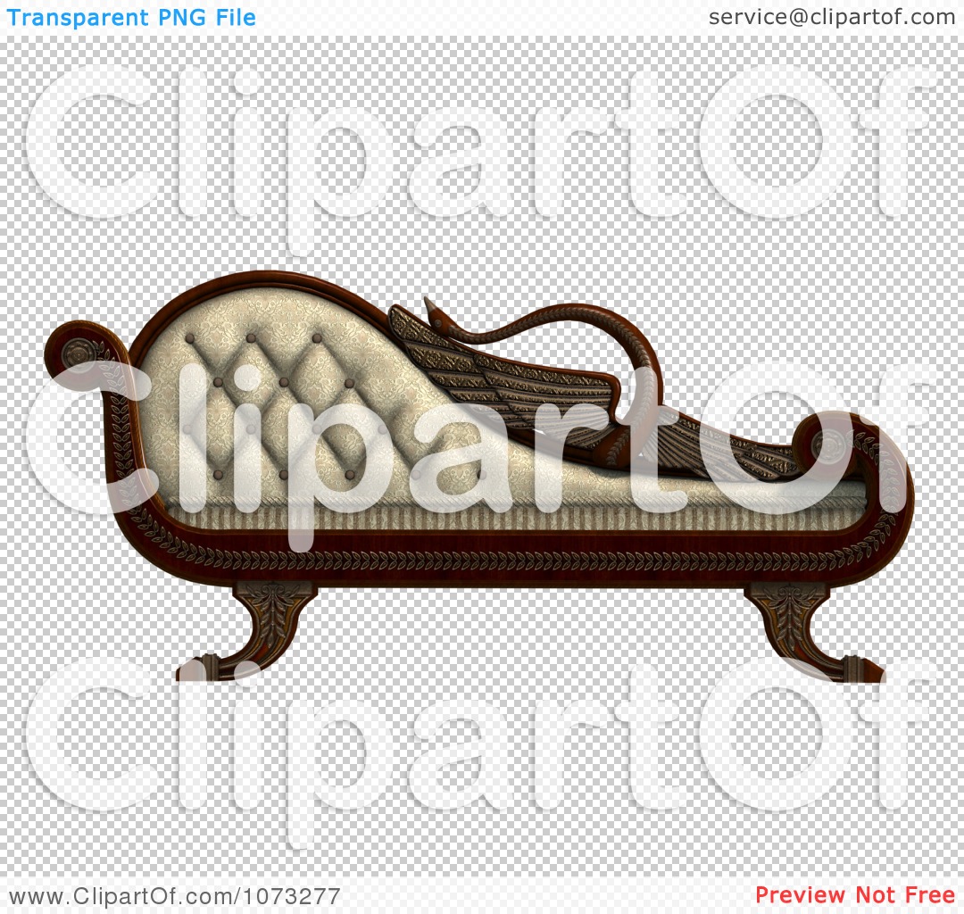 clipart gratuit chaise longue - photo #39