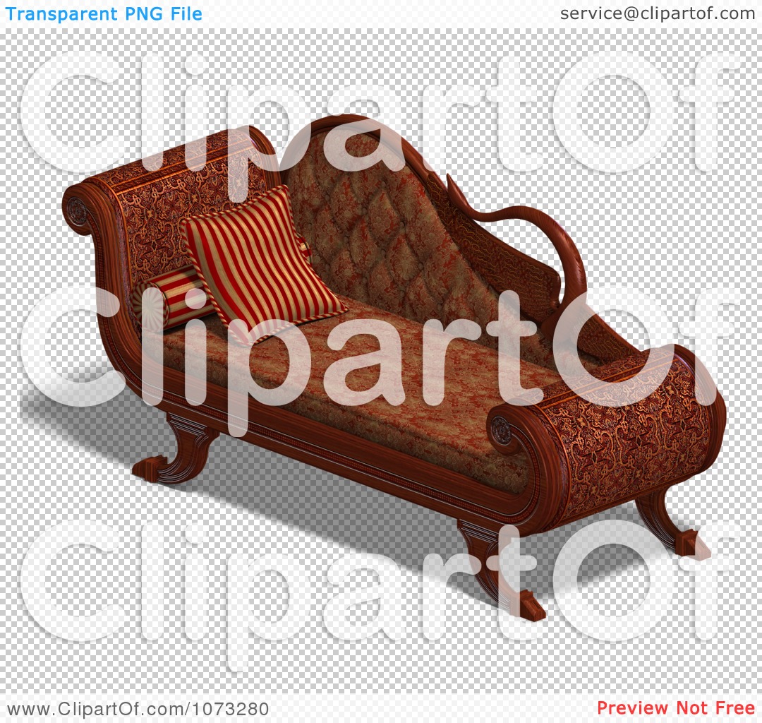 clipart gratuit chaise longue - photo #50