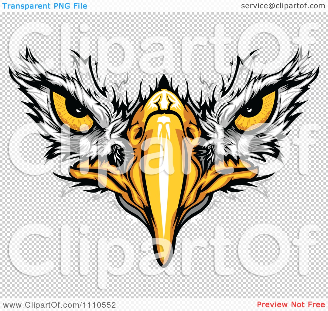 clip art eagle eye - photo #27