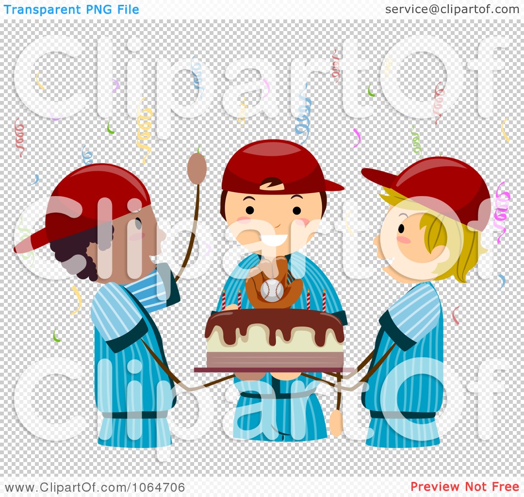 birthday vector graphics