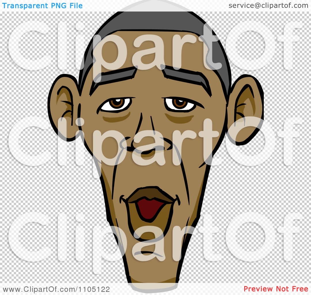 funny obama clip art - photo #20