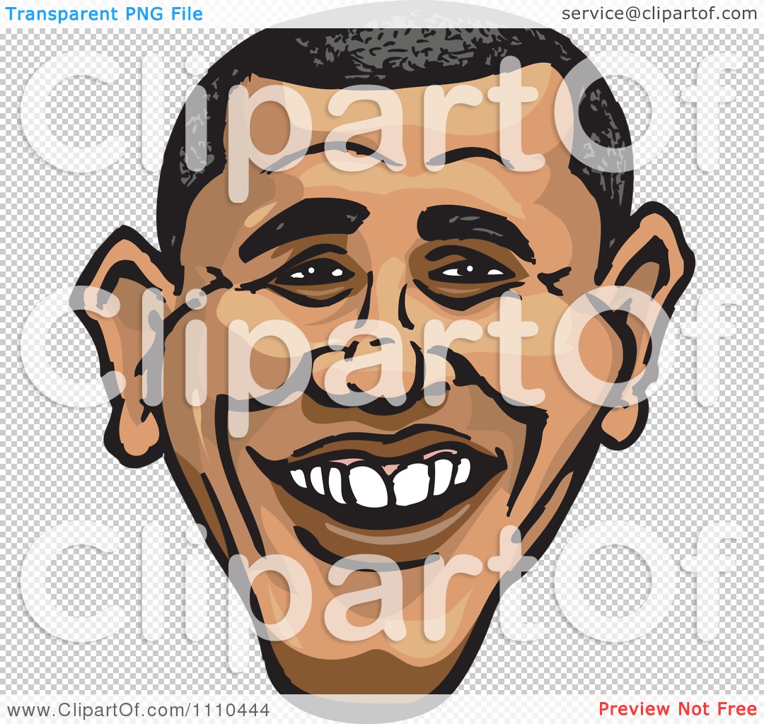 funny obama clip art - photo #25