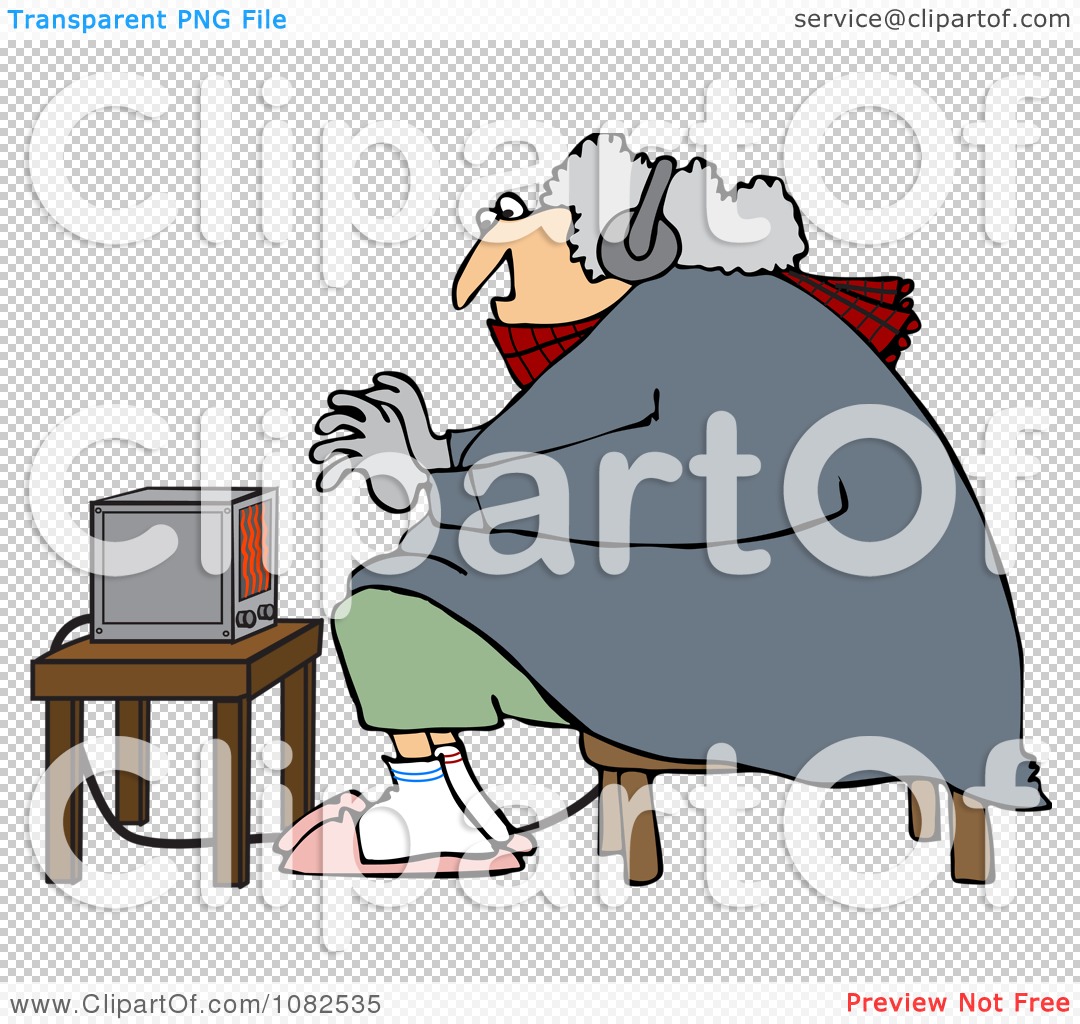 space heater clipart - photo #18