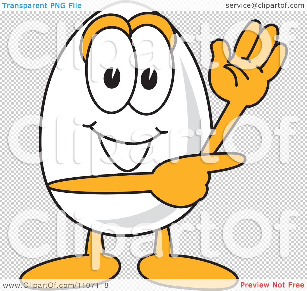 Clipart Egg