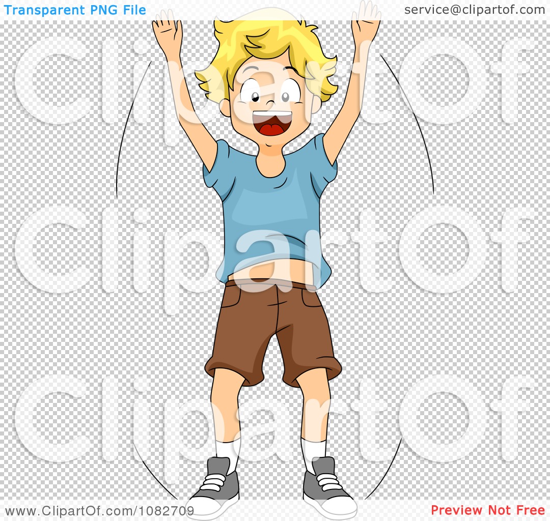 clipart jumping jacks - photo #44