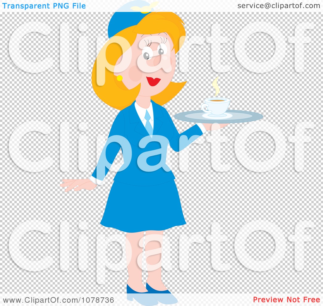 clipart serving coffee - photo #28