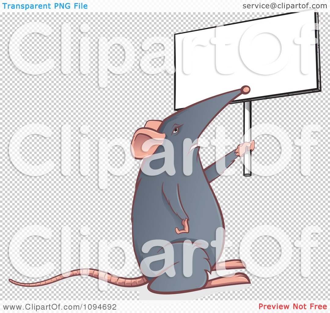 clipart quiet as a mouse - photo #29