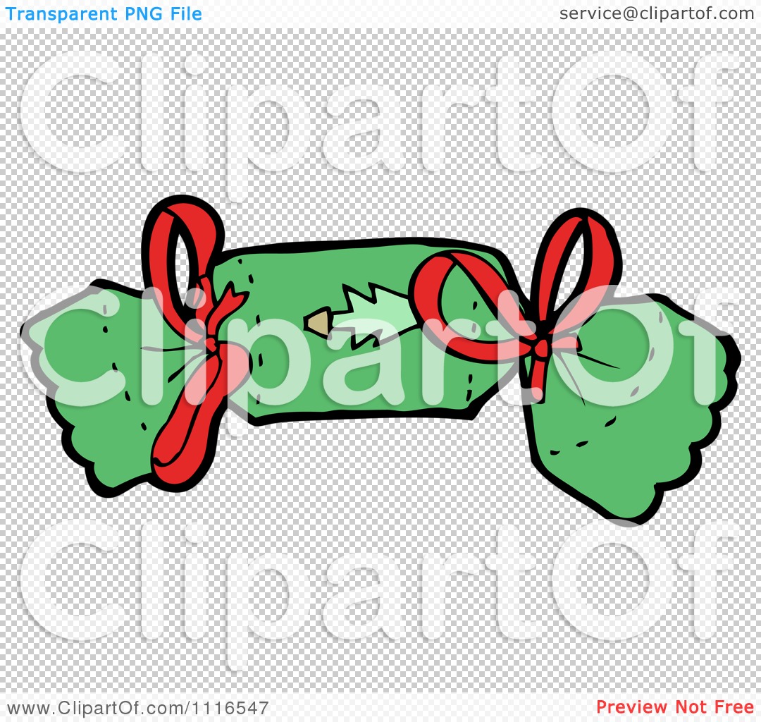 clipart christmas cracker - photo #30
