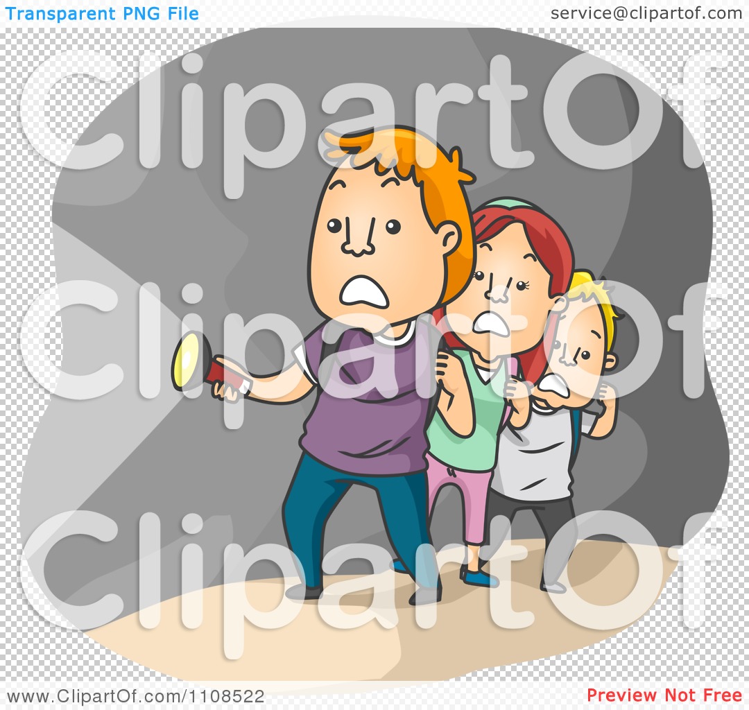 courage clipart illustrations - photo #14