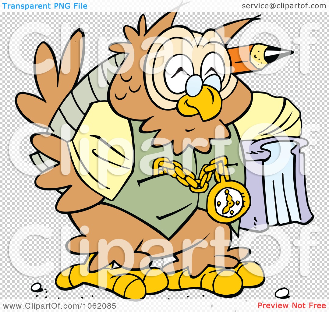 clipart wise old owl - photo #44