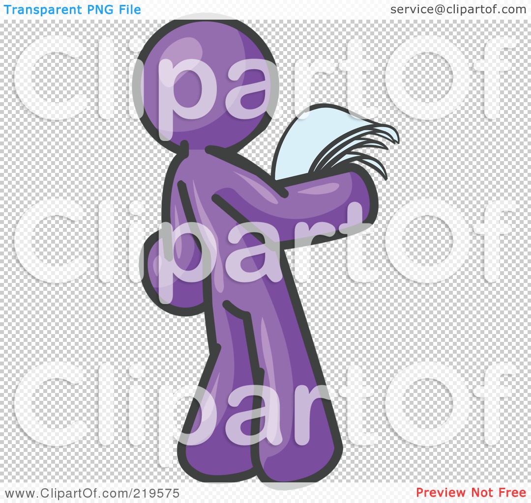 Divorce Papers Clipart