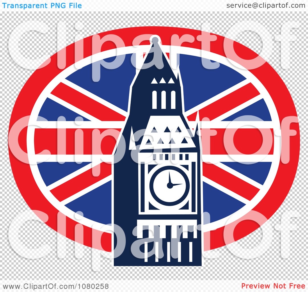 Clipart London Eye