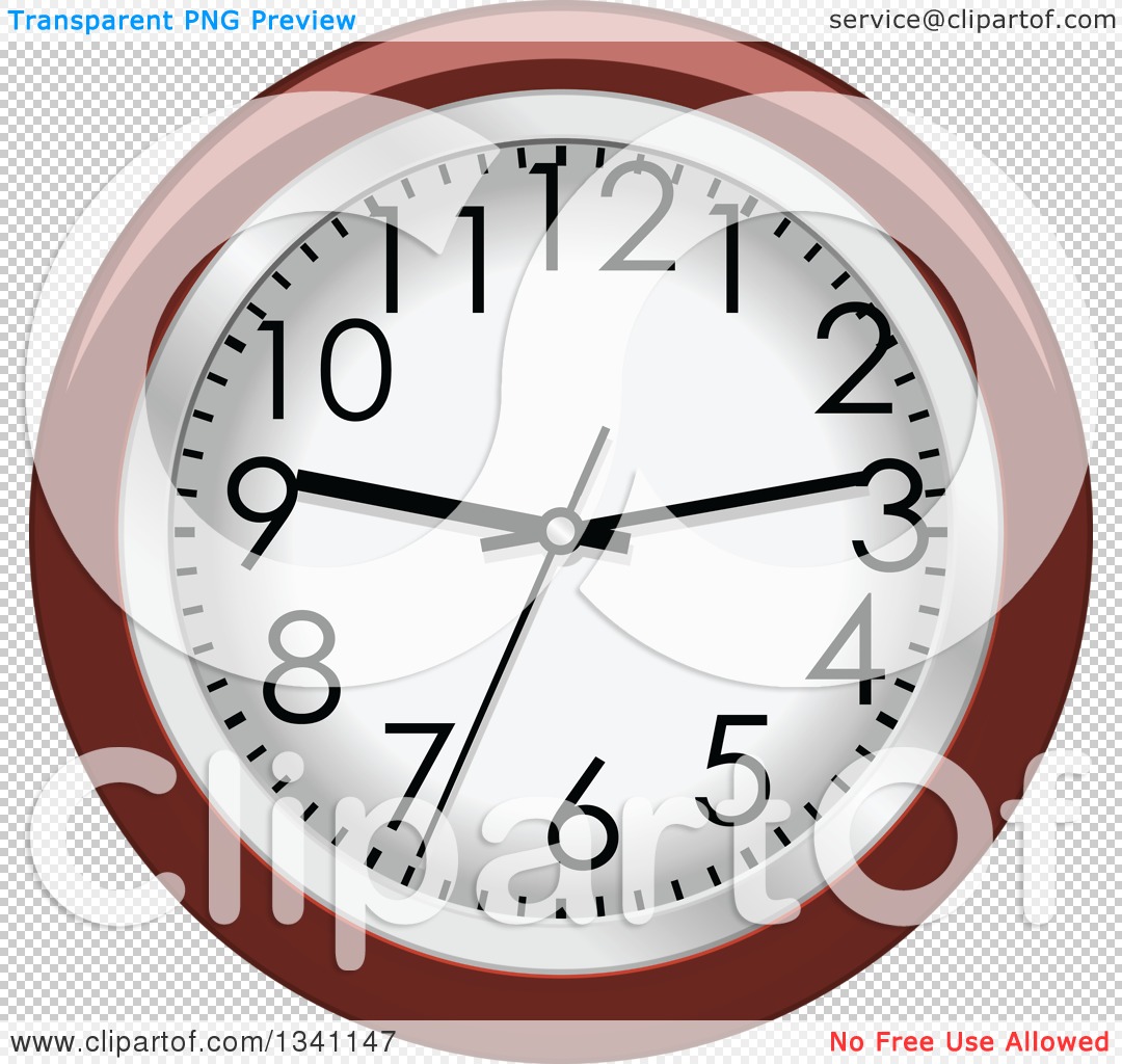 animated clipart wall clock - photo #27