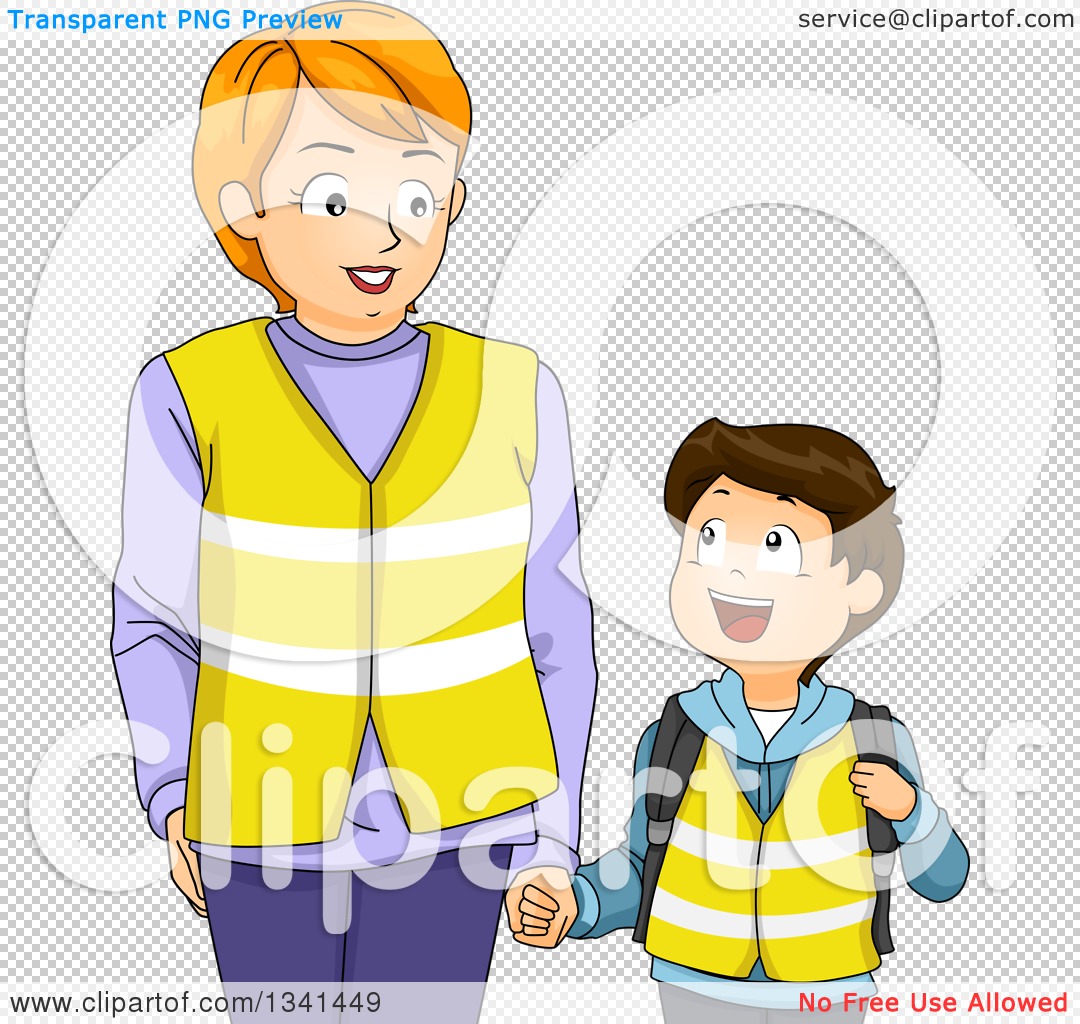 free clipart mother and son - photo #25