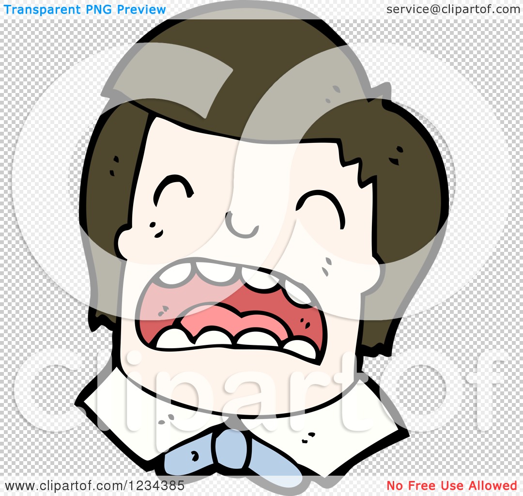 free clipart man crying - photo #35