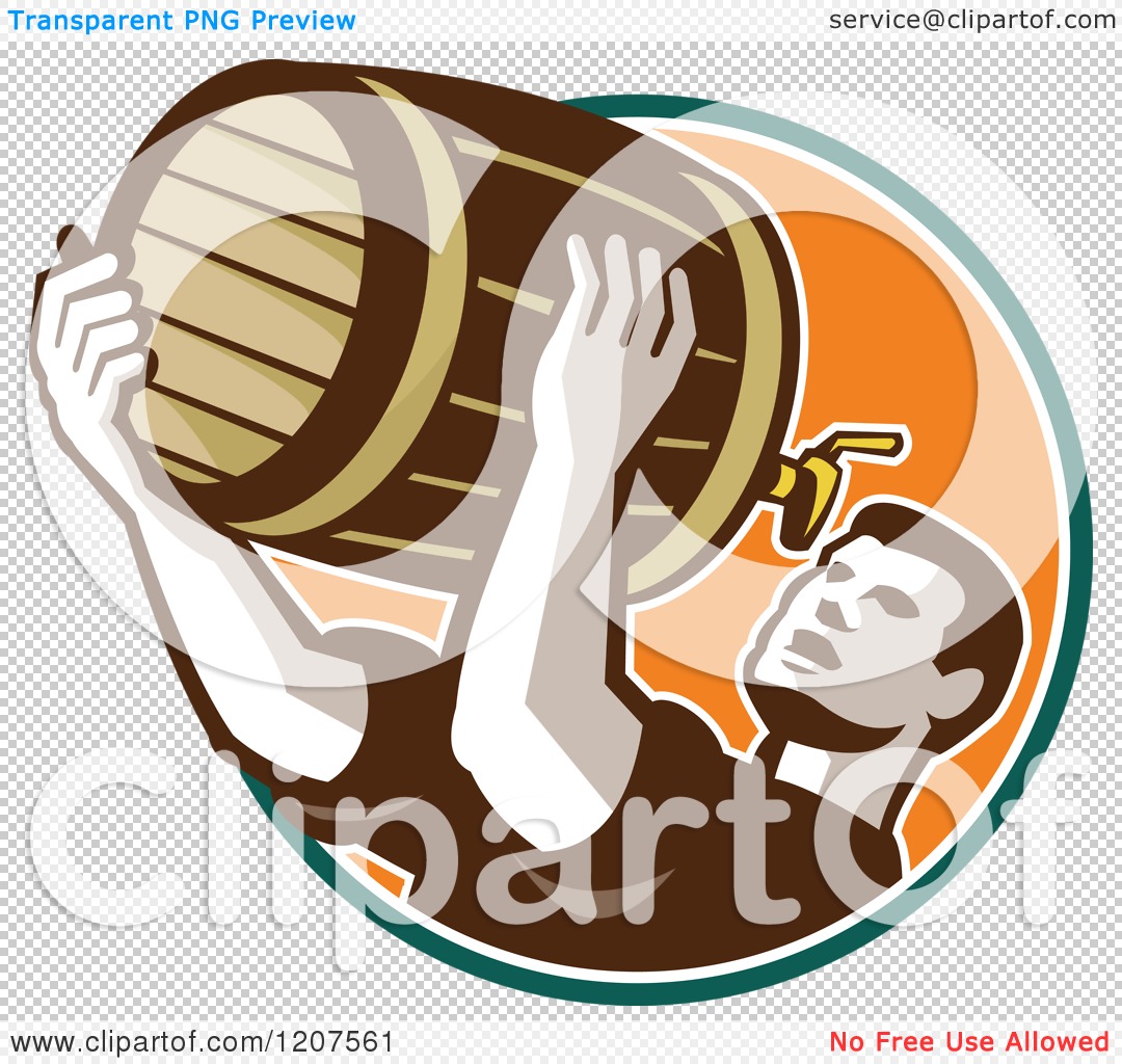 clipart six pack - photo #36