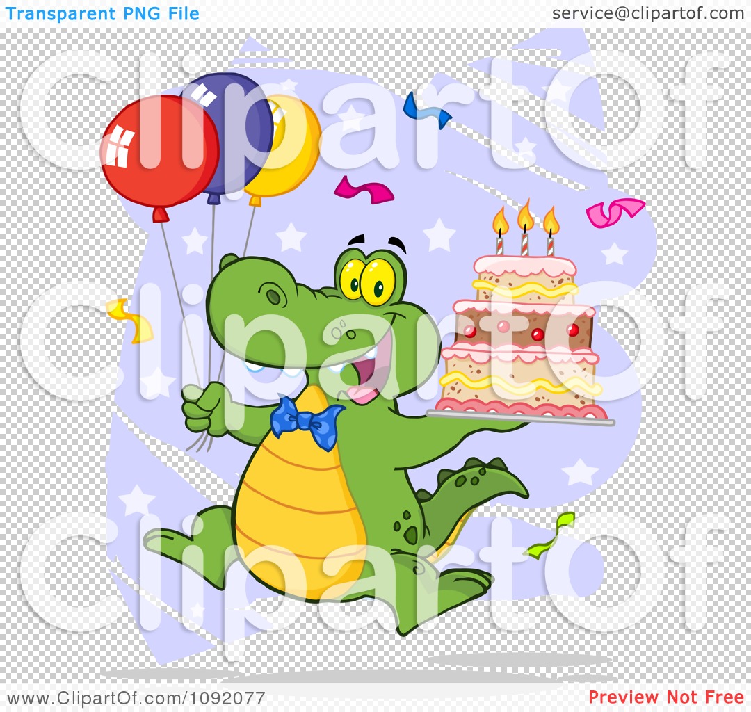 Birthday Celebration Graphics