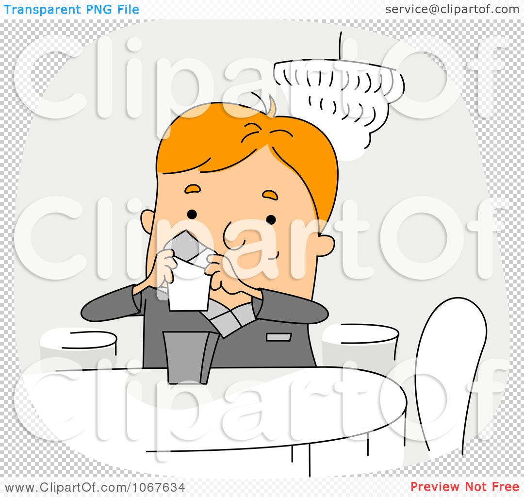 restaurant workers clipart - photo #24