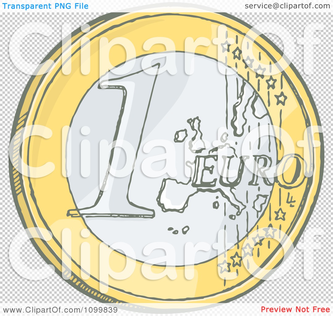 euros clipart