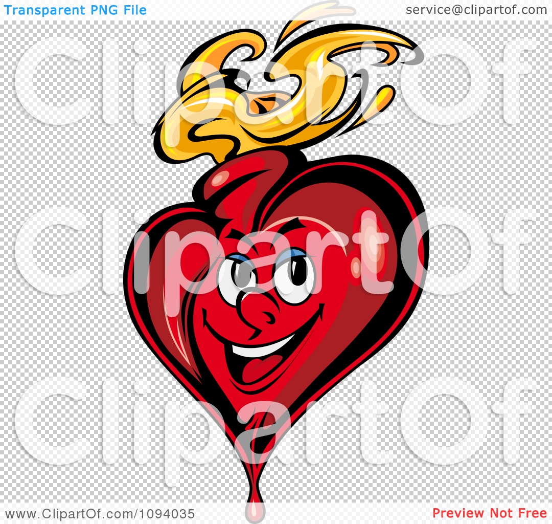 Clipart Blood Drop