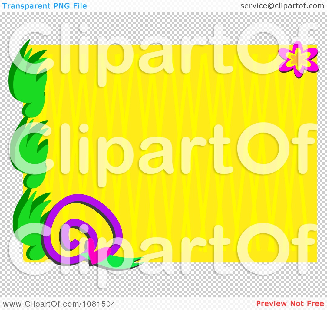 Spirals Clipart