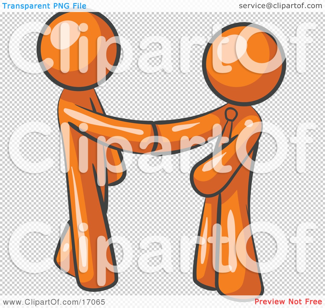 business deal clipart - photo #49