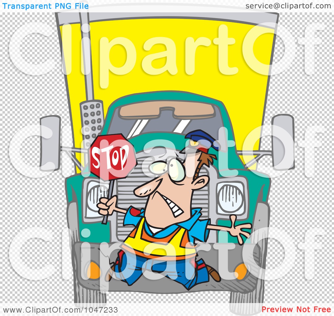 free clipart crossing guard - photo #49