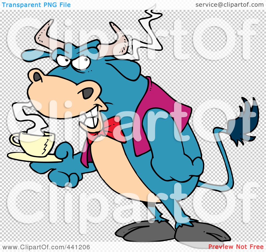 clipart serving coffee - photo #8