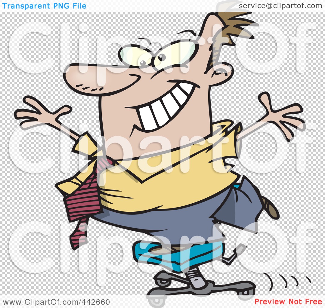 free clip art office manager - photo #17