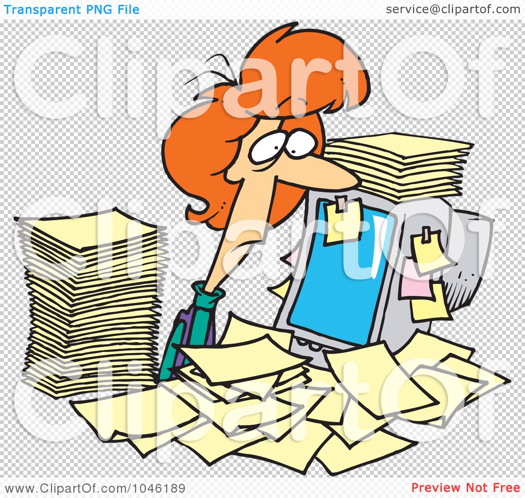 microsoft clipart office worker - photo #14