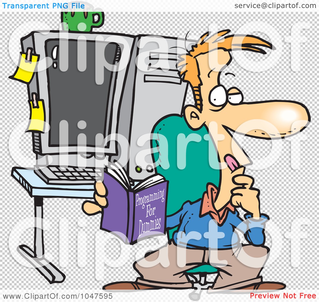computer programmer clipart free - photo #26