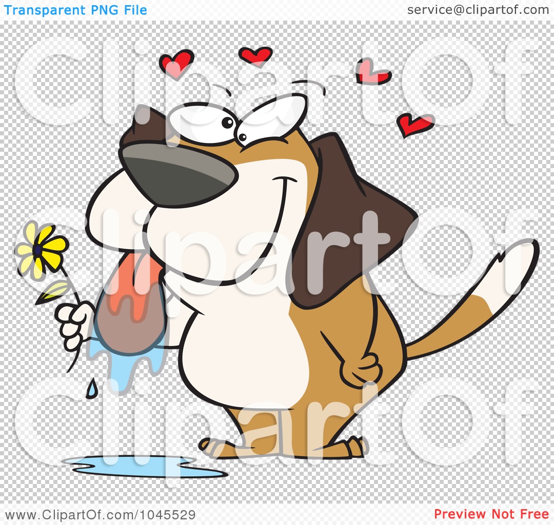 thank you dog clipart - photo #42