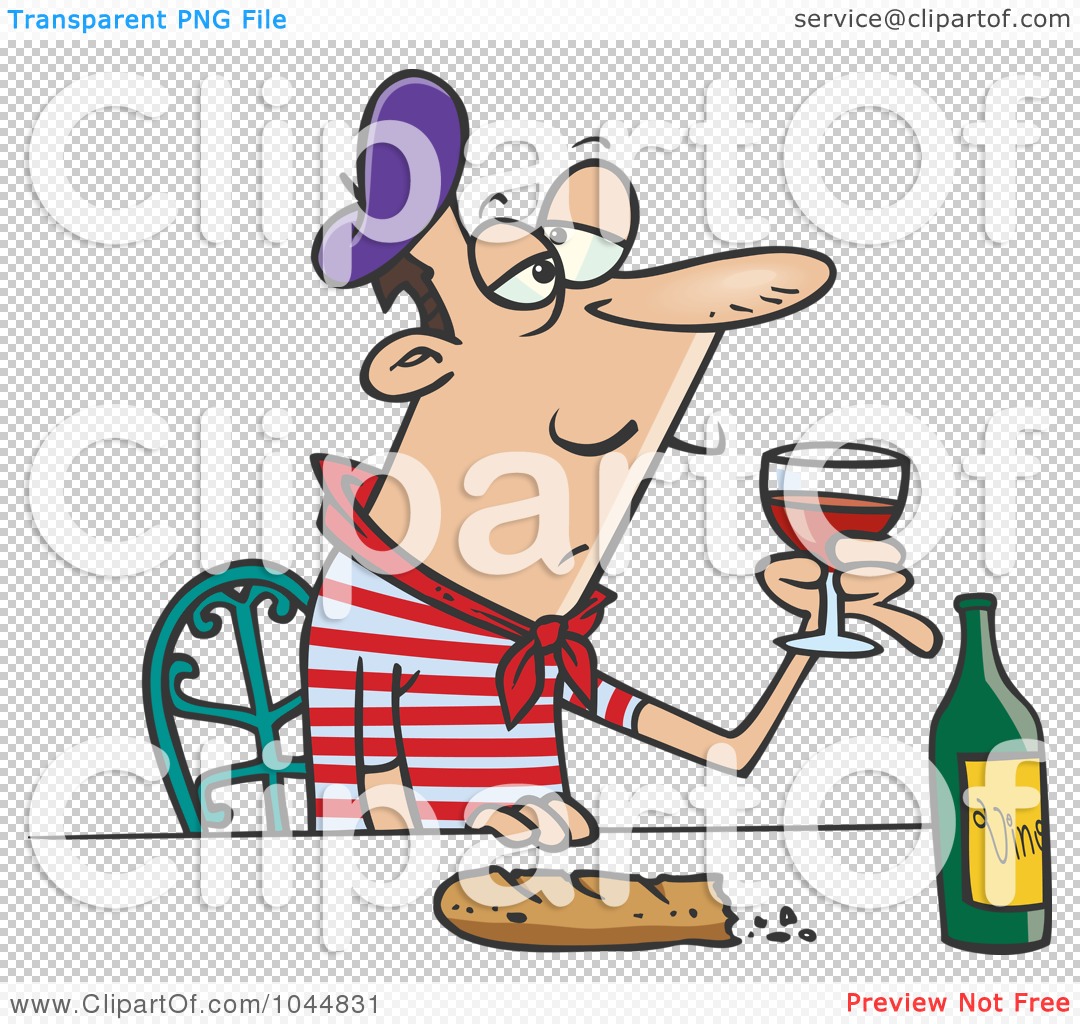 french man clipart - photo #43