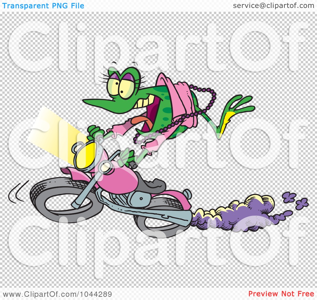clipart biker chick - photo #31
