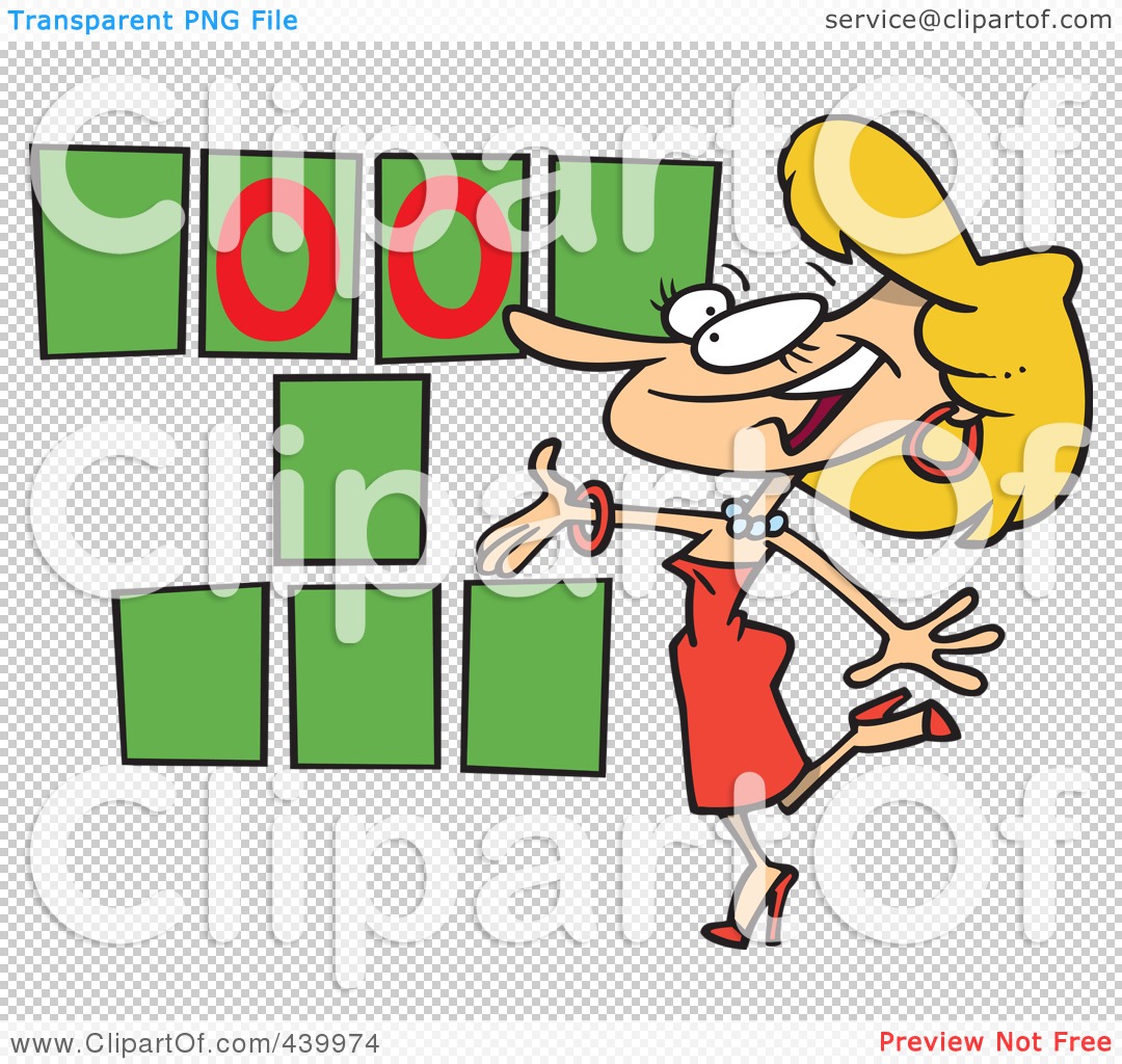 free clip art game shows - photo #22