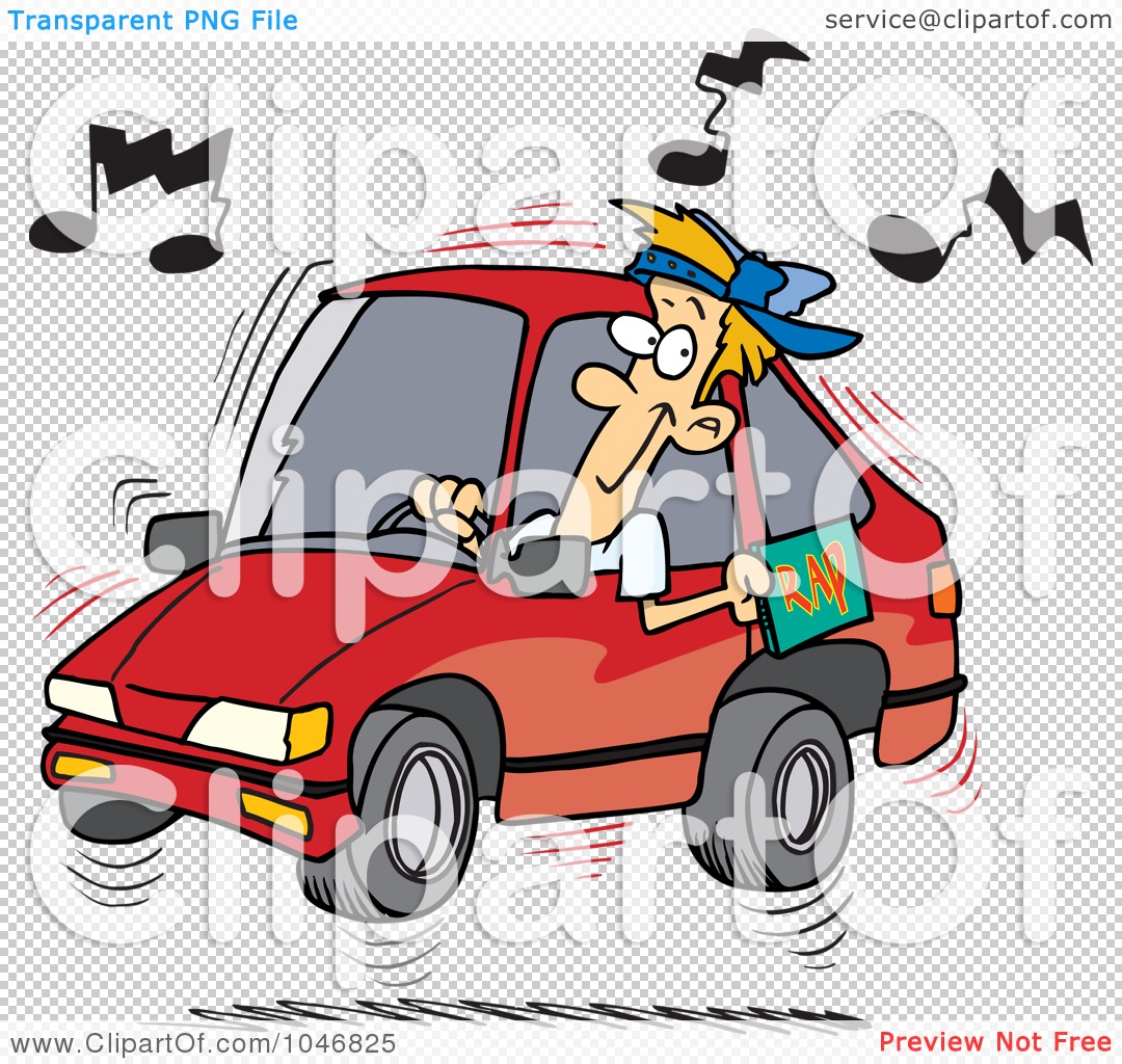 car music clipart - photo #8