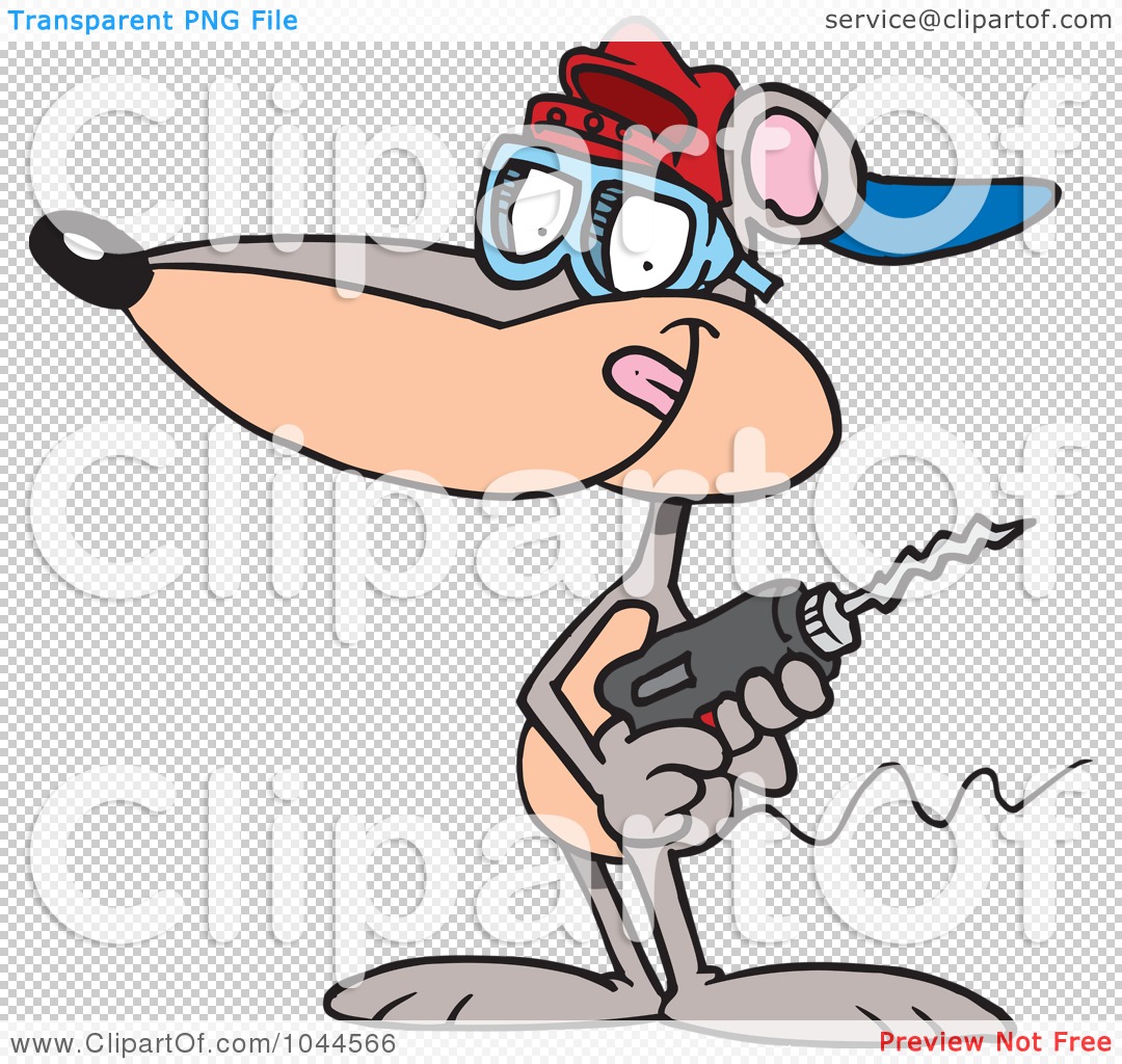 clipart quiet as a mouse - photo #25