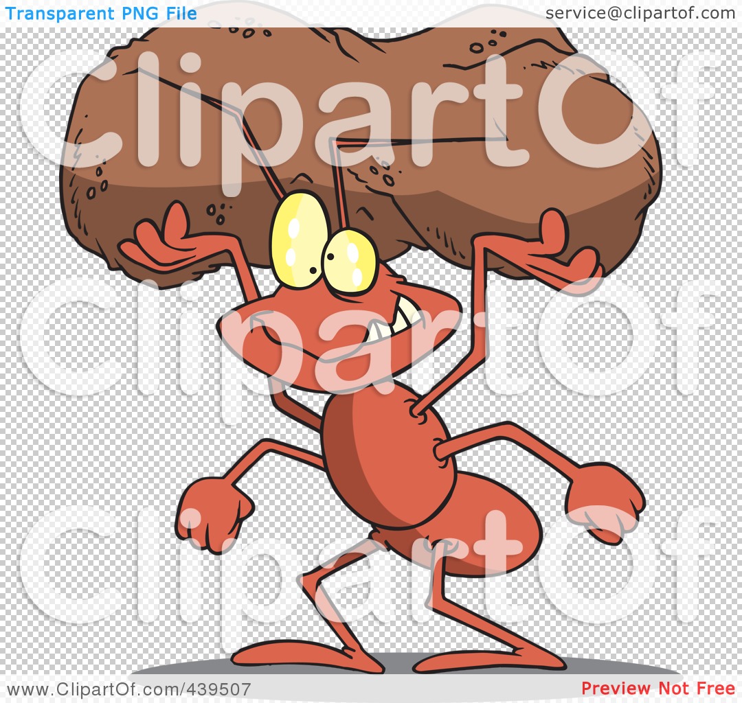 worker ant clipart - photo #47