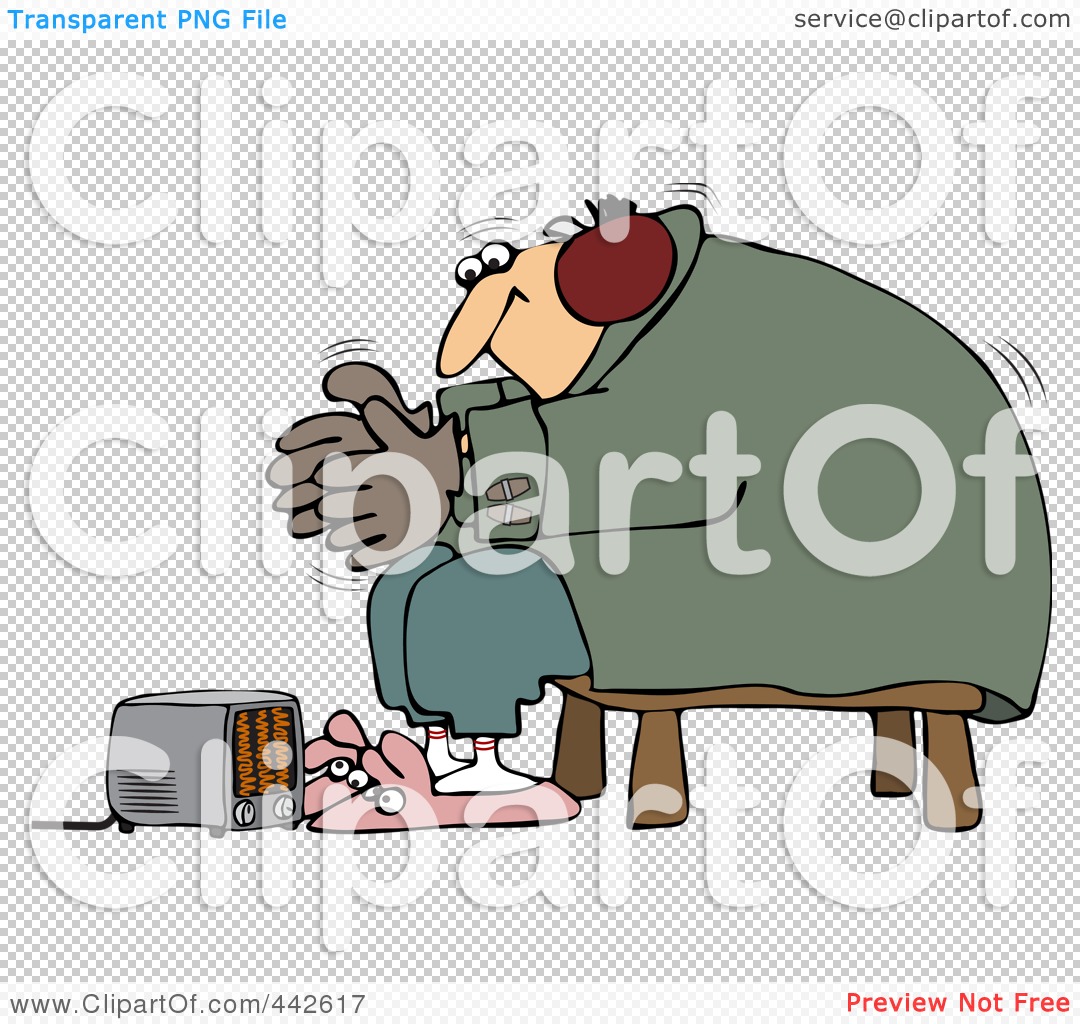space heater clipart - photo #34
