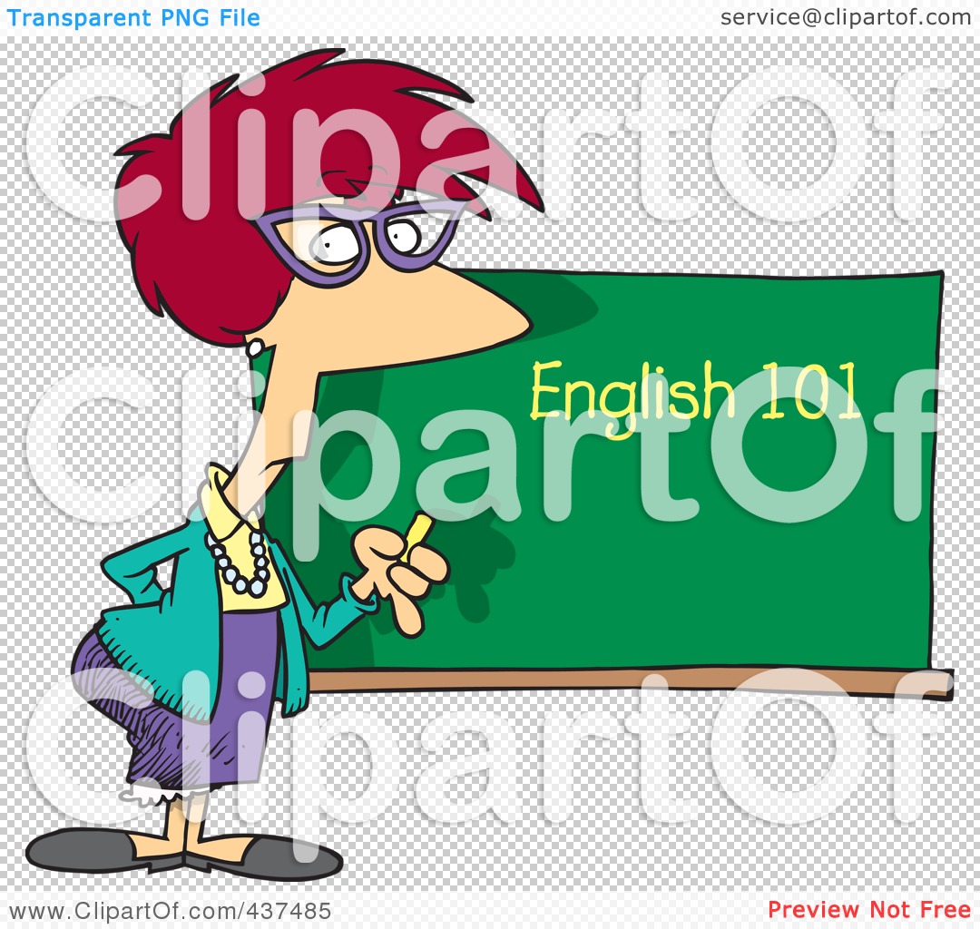 teacher portfolio clipart - photo #28